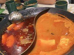 -新辣道鱼火锅(上地华联店)