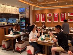 -松鹤楼面馆(飞州国际广场店)