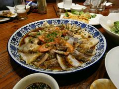 非诚勿扰-阿娘家·原生态农家菜(国顺东路店)