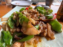 -盐帮食坊•小河帮川菜(四川师大店)