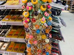 -Olé精品超市(沈阳万象城店)
