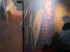 -为你钟情咖啡馆(春熙路太古里步行街店)