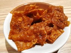 -湘域中餐厅(大悦城店)