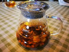 -名典咖啡语茶(茂源大厦店)