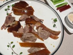 -漢舍中国菜馆(889广场店)
