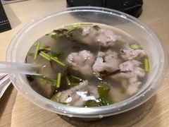 -煎意浓·吴记煎包(交通路店)