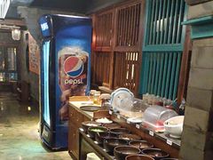-佬土鹅肠火锅(中山桥店)