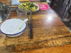 -皖北巫氏三胖地锅鸡(长淮总店)
