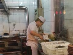 -烤肉宛饭庄(北新桥店)