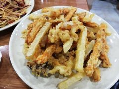 -贤花饭店(城阳店)