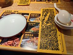 -喝丢一只鞋海鲜烧烤·海肠捞饭(东关街店)