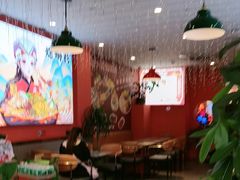 -柳大厨螺蛳粉(人民路总店)