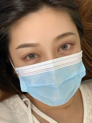 -Doris多里斯半永久纹眉·SMP纹发·发际线