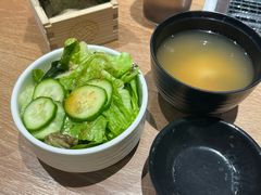 -焼肉ライク·烧肉LIKE(万菱汇店)