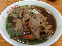-肆姐面粉馆(坡子街店)