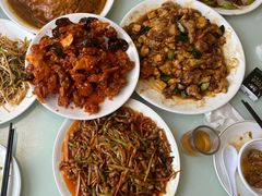 -胖子菜馆(隆昌路店)