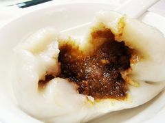 萝卜丝团子-渭塘酒家(生态园店)