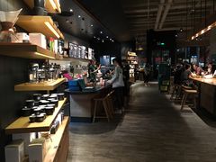 -星巴克(厦门SM新生活广场店)