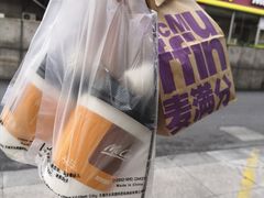 -麦当劳(杭州萧山文源店)