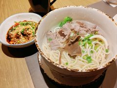 -博林天瑞喜来登酒店·西丽尚膳