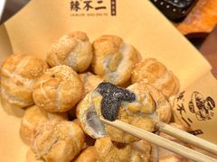 -辣不二地道川菜(汉水路店)