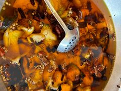 -辣婆婆(航天桥店)