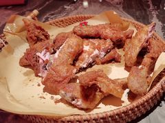 -前海沿•青岛菜(中山路天主教堂店)
