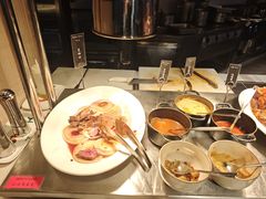 -The COOK·厨餐厅·自助餐(浦东嘉里大酒店)