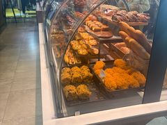 -PARIS BAGUETTE巴黎贝甜(周浦万达店)