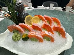 -79号渔船海鲜饭店(龙岗店)