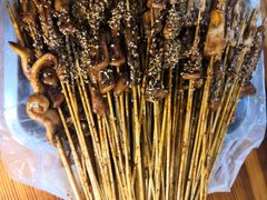 -十里铺铁板鱿鱼