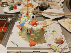 -海底捞火锅(方圆荟店)