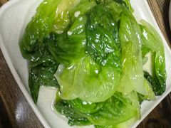 -斯丹姜母鸭·古法干香(田安南路店)