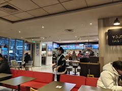 -肯德基(安吉胜利店)