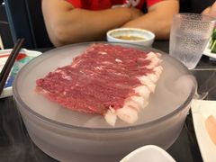 -京熹顺·老北京百年铜锅涮肉(百家湖1912店)