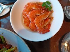 -环球港凯悦 · 享悦中餐厅