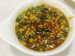 -食潮汕头鲜牛馆(望京保利店)