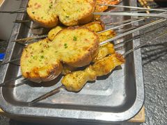 -福苗小骆驼烧烤(中关村店)