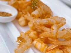 -品海楼·大连海胆锅贴馆(东港店)