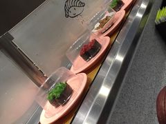 -争鲜回转寿司(飞洲国际店)