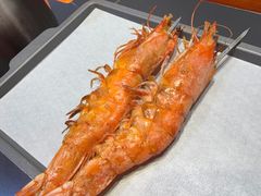 -鸭绿江海鲜烧烤大排档(杏林街店)