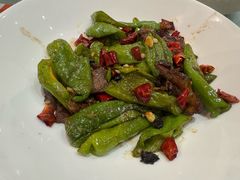 -辛香味烧鱼馆·非遗技艺·排骨红烧肉(光谷医药园店)