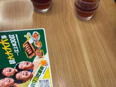 -豪客来牛排(天阳D32店)
