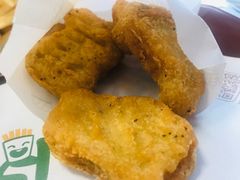-华莱士·全鸡汉堡(五爱道店)