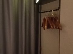 -华夏良子·足道SPA艾灸(铁道大厦店)