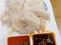 -兄弟李庄白肉总店