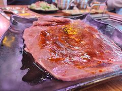 -郭记烤肉创始店(民丰大街店)