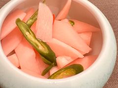 -山石榴·贵州菜(陆家嘴中心店)
