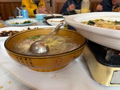 -小丫头餐厅·江浙菜·烧烤(灵隐店)