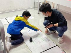 -童程童美·信息学竞赛·乐高机器人编程(龙华校区)